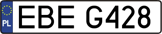 EBEG428