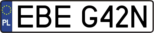 EBEG42N