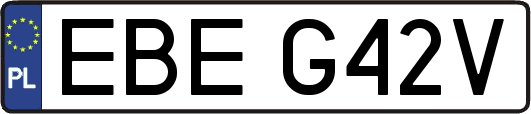 EBEG42V