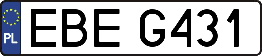 EBEG431
