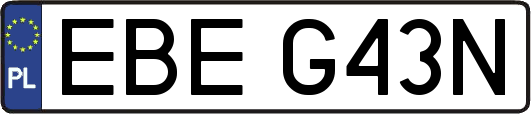 EBEG43N