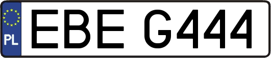 EBEG444