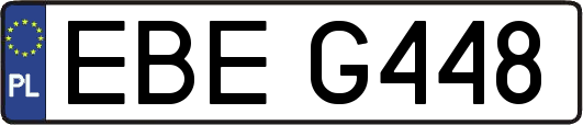EBEG448