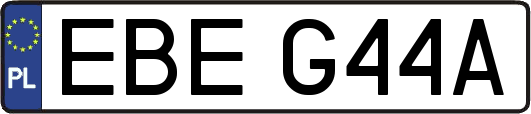 EBEG44A