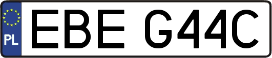 EBEG44C
