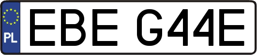 EBEG44E