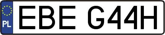 EBEG44H