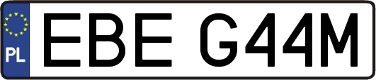 EBEG44M