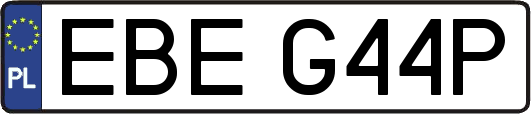 EBEG44P