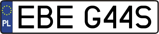 EBEG44S