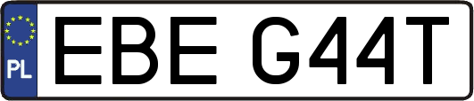 EBEG44T