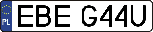 EBEG44U