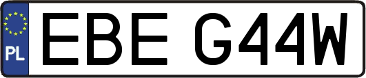 EBEG44W