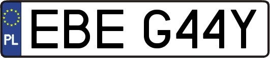 EBEG44Y
