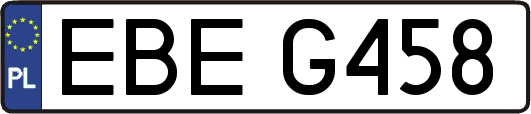 EBEG458