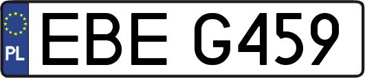 EBEG459