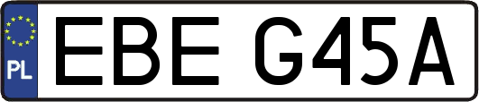 EBEG45A