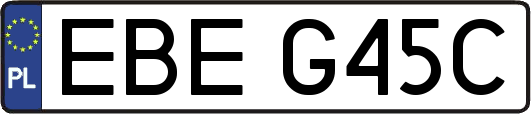 EBEG45C