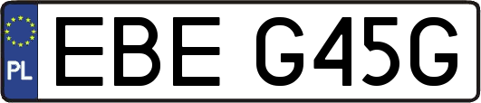 EBEG45G