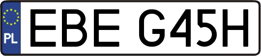 EBEG45H