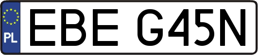 EBEG45N