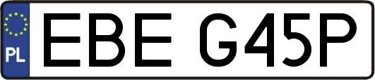 EBEG45P