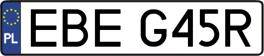 EBEG45R