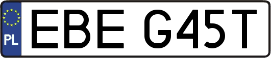 EBEG45T