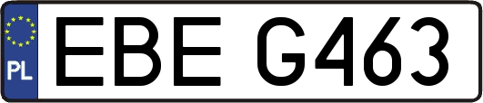 EBEG463