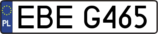 EBEG465