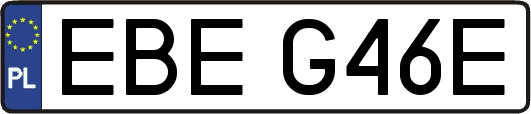 EBEG46E
