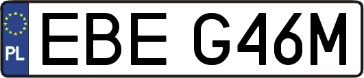EBEG46M
