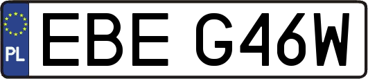 EBEG46W