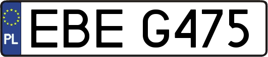 EBEG475