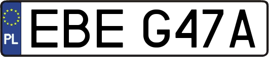 EBEG47A