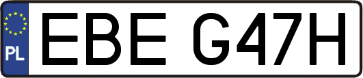 EBEG47H