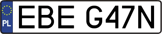 EBEG47N