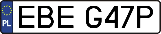 EBEG47P