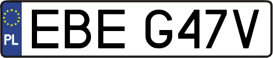 EBEG47V