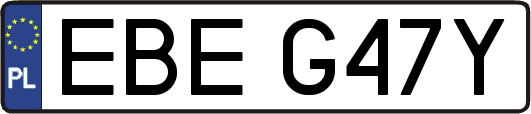 EBEG47Y