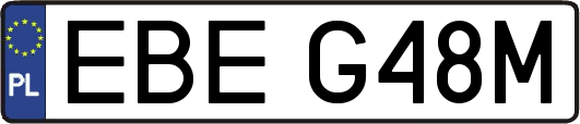 EBEG48M