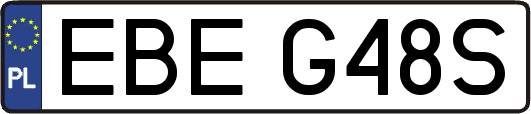 EBEG48S