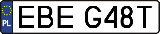 EBEG48T