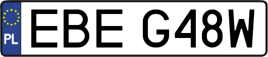 EBEG48W