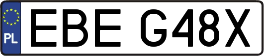 EBEG48X