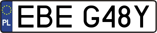 EBEG48Y