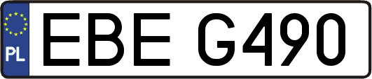EBEG490