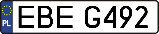 EBEG492