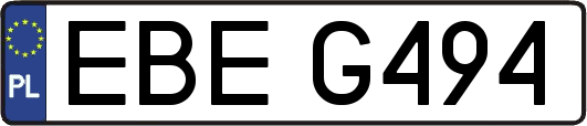 EBEG494