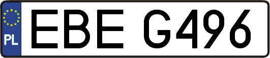 EBEG496